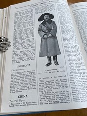 TIME Magazine – Bound Volume – July-December 1926 – Rare Original!