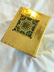 J.R.R. Tolkien Gold Foil 4 Paperback Box Set 1973 J.R.R. TOLKIEN