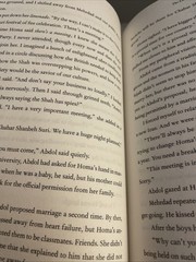 Lion Women of Tehran by Marjan Kamali (2024, Hardcover) Great Condition