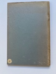 1955 JOAN DIDION Allen Ginsberg GARY SNYDER ~ Occident ~ Beat Bay Area RARE