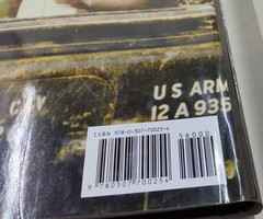 The Vietnam War by Geoffrey C. Ward and Ken Burns Signed 1st Ed. 2017 HC