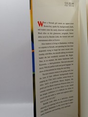 Autographed Book Good Hair Benile Little Hardcover First Edition Signed