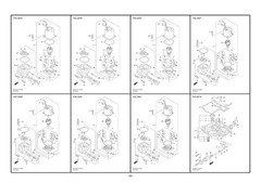 SUZUKI PARTS CATALOG DF100A DF115A DF140A 2014 MANUAL – LOOP BOUND – TUFF JACKET