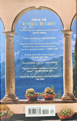 The View from Lake Como – Signed, First Edition