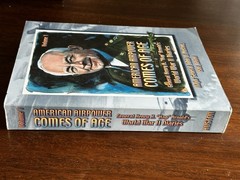 American Airpower Comes of Age: General Henry „Hap” Arnold’s WWII Diaries 1 &2