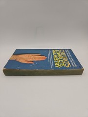 CHEIRO’S COMPLETE PALMISTRY – 1969 – COUNT LOUIS HAMON G-493