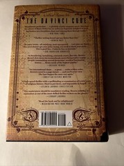 Robert Langdon Ser.: The Lost Symbol by Dan Brown (2009, Hardcover)