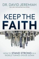 Keep the Faith How to Stand St – GOOD