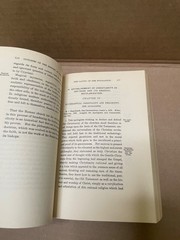 OUTLINES OF THE HISTORY OF DOGMA – ADOLF HARNACK – BEACON PRESS – 1957