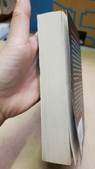 Hong Kong Black By Alex Ryan Worldwide Library 2017 Paperback