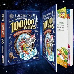 Children’s encyclopedia Why 100,000 Kids Book USA – Fun Learning (FREE SHIPPING)