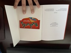 Barbuchin kids book Guatemala Special Edition 50th Anniversary CD Included