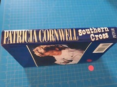 Southern Cross by Patricia Cornwell (1999, Hardcover)