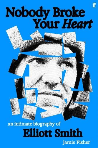 Jamie Fisher Nobody Broke Your Heart (Hardback) (UK IMPORT) (PRESALE 09/10/2026)