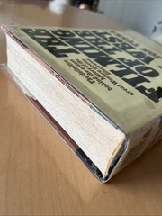 The filming of the West by Jon Tuska 1976 1st Edition Illustrated Dust Jacket