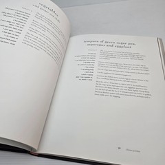 Indulgences Gabriel Gate’s Cookbook Recipes