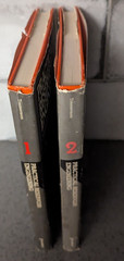 1982 Practical Reservoir Engineering: Two Volume Set by E. H. Timmerman HC/DJ