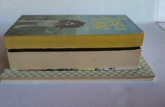 Lot of 4 Vintage Animal Chapter Books / Short Stories -The Yearling – Just a Dog