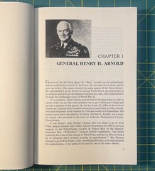 Stars in Flight A Study In Air Force Character and Leadership Edgar F Puryear Jr