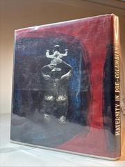 Maternity in Pre-Columbian Art La Maternidad en el Arte Llerena 1970