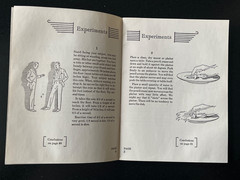 Fun With Facts 30 pages Travelers Insurance Streets & Highway Safety Guide