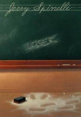 Loser – Hardcover By Spinelli, Jerry – VERY GOOD