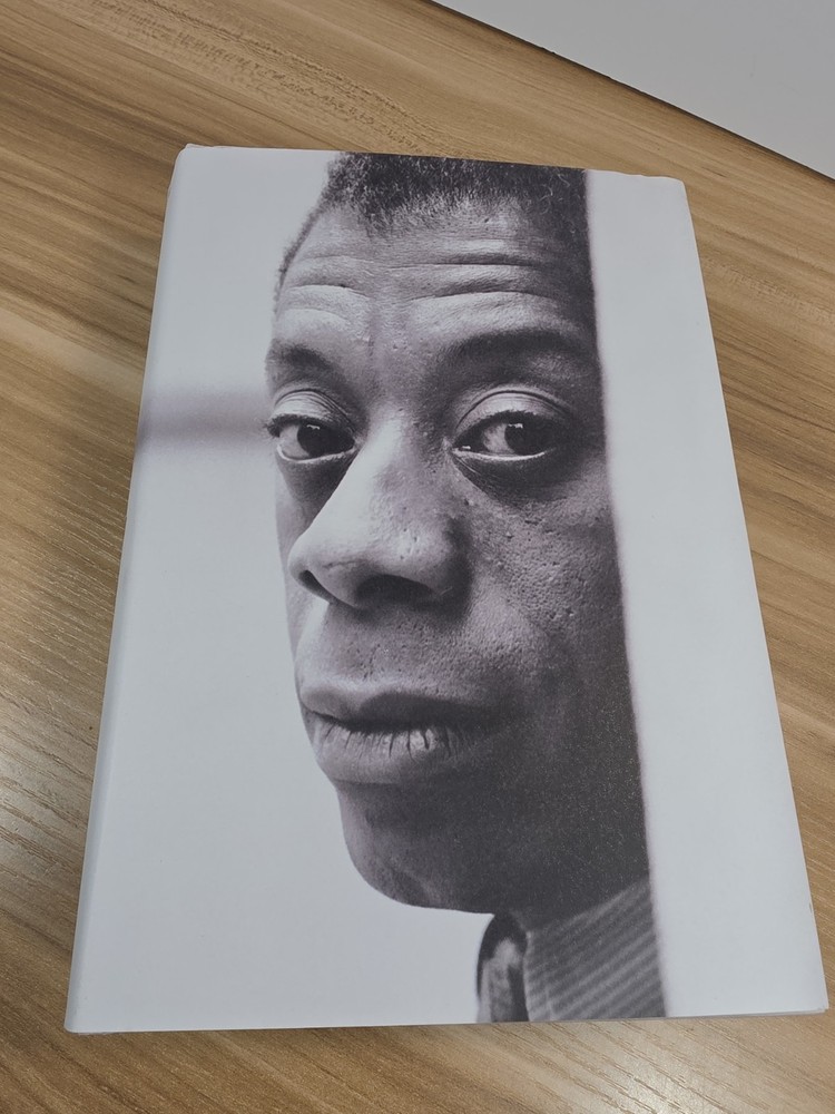 Baldwin: A Love Story by Nicholas Boggs: New