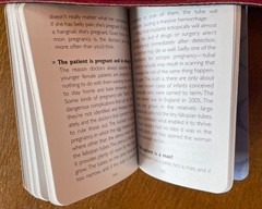 Med School in 96 Pages by Dr. Timothy Millington and Mary Millington GREAT GIFT!