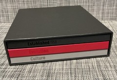 QT QuikTrip 60 Year History 3 Volume Set With Slipcase Preowned