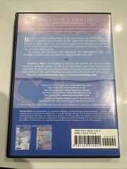 YOU CAN HEAL YOUR LIFE DVD (2006) LOUISE L. HAY, VIDEO STUDY COURSE