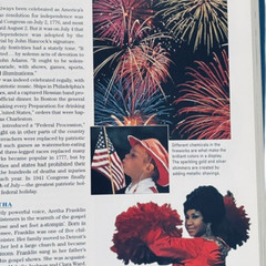 AMERICA A to Z – People, Places, Customs and Culture – Reader’s Digest (1997) HC