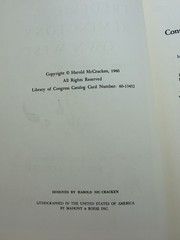Frederic Remington’s Own West Harold McCracken Dial Press 1960 Hardcover Used