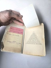 The Psychic Power Of Pyramids, Schul & Pettit, 1976 1st Ed., Paperback. Fawcett