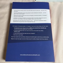 Uncensored Health 25 „Forbidden” Cures You Can Have Today Paperback