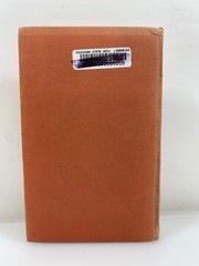 Eduard C. Lindeman and Social Work Philosophy by Konopka Ex-library 1958 HC