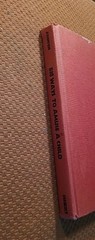 838 Ways to Amuse a Child by June Johnson (1960, Hardcover w/DJ) VTG