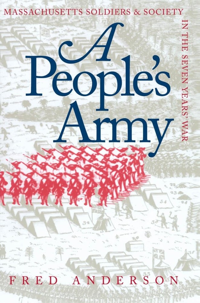 A People’s Army