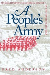 A People’s Army