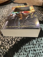 The Silent War Horus Heresy Black Library Paperback , Warhammer 40K.
