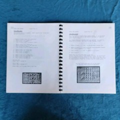 NICELY KNIT CABLE CLASSICS NOW FOR MACHINE KNITTERS ; 61 PAGES ; ILLUSTRATED