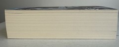 When the Moon Hatched – Sarah A. Parker (2024 Trade PB Book) 1st Printing – LN