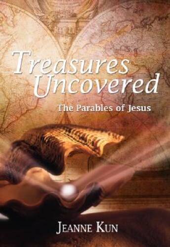 Treasures Uncovered: The Parables of Jesus (Word among Us Keys t – VERY GOOD