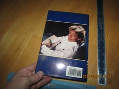 Southern Cross by Patricia Cornwell (1999, Hardcover)