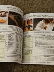 Forgotten Home Apothecary 250 Powerful Remedies at Your Fingertips Book Apelian