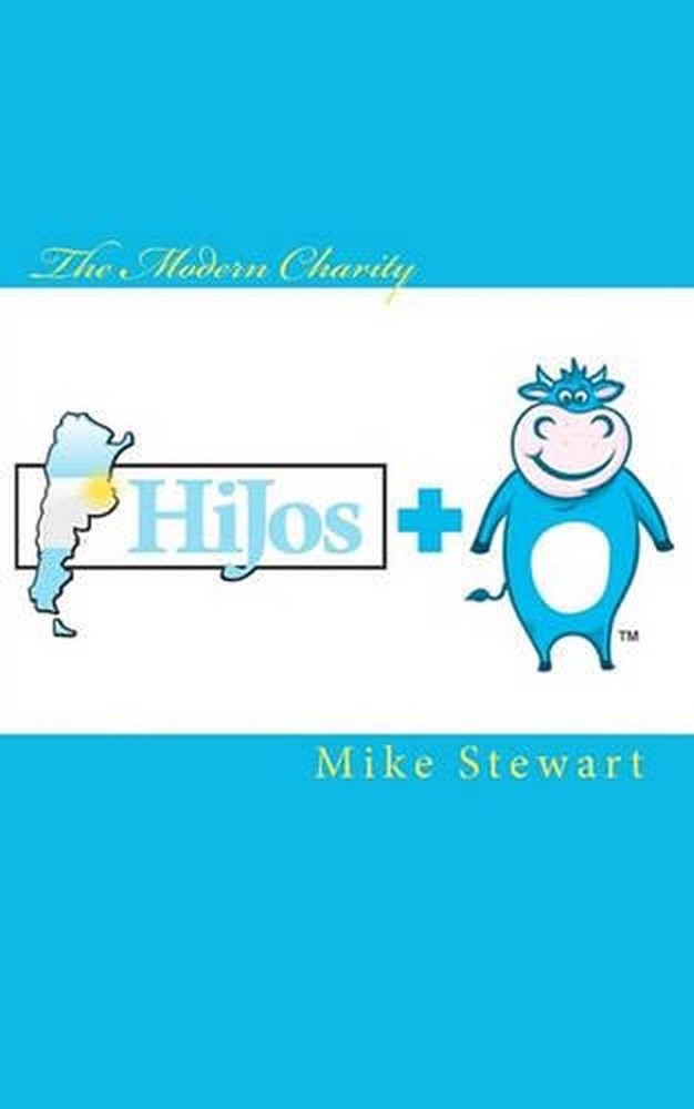The Modern Charity by Mike Stewart (English) Paperback Book