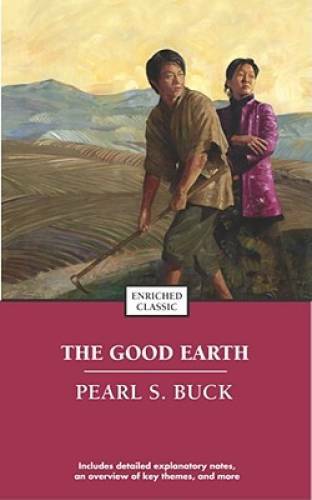 The Good Earth (Enriched Classics) – Mass Market Paperback – GOOD
