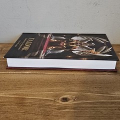 Valdor: Birth of the Imperium by Chris Wraight (2020, Hardcover)