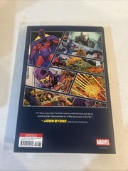 X-Men Elsewhen (Volume 1) SIGNED by John Byrne 1st/1st (2026, Hardcover)