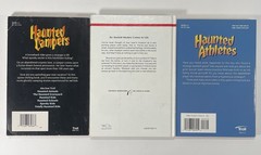 Mixed Lot Kids YA Spooky Scary Halloween Mystery Ghost Chapter Paperback Books