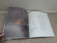 The Golden Era A Celebration of Light by G. Harvey HC DJ 1990 Art